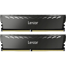 Lexar THOR Gaming DDR4 2x8Gb (LD4BU008G-R3200GDXG)