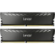 Lexar THOR Gaming DDR4 2x8Gb (LD4BU008G-R3200GDXG)