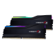 G.Skill 32 GB (2x16GB) DDR5 6000 MHz Trident Z5 RGB Black (F5-6000J3238F16GX2-TZ5RK)