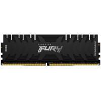 Kingston FURY 8 GB DDR4 3600 MHz Renegade Black (KF436C16RB/8)