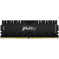 Kingston FURY 8 GB DDR4 3600 MHz Renegade Black (KF436C16RB/8)