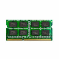 Team SoDIMM DDR3 4GB 1333 MHz (TED34GM1333C9-S01/ TED34G1333C9-S01 /SBK)