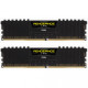 Corsair 32 GB (2x16GB) DDR4 3600 MHz Vengeance LPX Black (CMK32GX4M2Z3600C18)