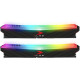 PNY XLR8 Gaming EPIC-X RGB 16GB (2x8) DDR4 3200MHz (MD16GK2D4320016XRGB)