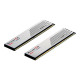 G.Skill Ripjaws S5 White DDR5-5600 32GB (2x16GB) (F5-5600J3636C16GX2-RS5W)