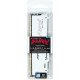 Kingston FURY 16 GB DDR5 5600 MHz Beast White RGB (KF556C40BWA-16)