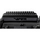 PATRIOT 8 GB (2x4GB) DDR4 3200 MHz Viper 4 Blackout (PVB48G320C6K)