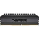 PATRIOT 8 GB (2x4GB) DDR4 3200 MHz Viper 4 Blackout (PVB48G320C6K)