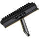 PATRIOT 8 GB (2x4GB) DDR4 3200 MHz Viper 4 Blackout (PVB48G320C6K)