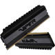 PATRIOT 8 GB (2x4GB) DDR4 3200 MHz Viper 4 Blackout (PVB48G320C6K)