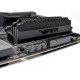PATRIOT 8 GB (2x4GB) DDR4 3200 MHz Viper 4 Blackout (PVB48G320C6K)