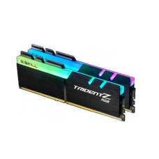 G.SKILL Trident Z RGB 32 GB (16 GB x 2) DDR4 3200 МГц CL16 (F4-3200C16D-32GTZRX)