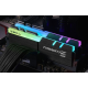 G.SKILL Trident Z RGB 32 GB (16 GB x 2) DDR4 3200 МГц CL16 (F4-3200C16D-32GTZRX)