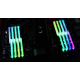G.SKILL Trident Z RGB 32 GB (16 GB x 2) DDR4 3200 МГц CL16 (F4-3200C16D-32GTZRX)