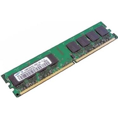 Samsung 2 GB DDR2 800 MHz (M378T5663FB3-CF7)