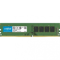 Crucial 8 GB DDR4 2666 MHz (CT8G4DFRA266)