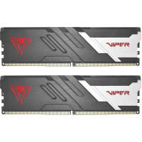 PATRIOT 32 GB (2x16GB) DDR5 6400 MHz Viper Venom (PVV532G640C32K)