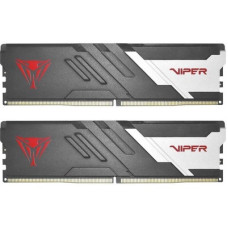 PATRIOT 32 GB (2x16GB) DDR5 6400 MHz Viper Venom (PVV532G640C32K)