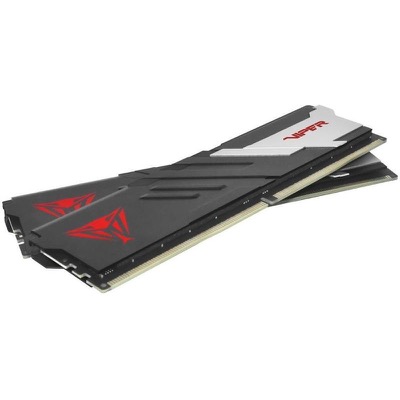 PATRIOT 32 GB (2x16GB) DDR5 6400 MHz Viper Venom (PVV532G640C32K)