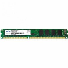 Netac 8 GB DDR3L 1600 MHz (NTBSD3P16SP-08)