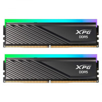 ADATA 32 GB (2x16GB) DDR5 6000 MHz XPG Lancer Blade RGB Black (AX5U6000C3016G-DTLABRBK)