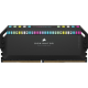 Corsair 64 ГБ (2x32GB) DDR5 5600 МГц Dominator Platinum RGB (CMT64GX5M2B5600C40)