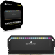 Corsair 64 ГБ (2x32GB) DDR5 5600 МГц Dominator Platinum RGB (CMT64GX5M2B5600C40)