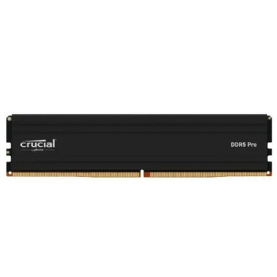 Crucial 48 GB DDR5 6000 MHz Pro (CP48G56C46U5)