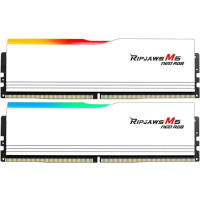 G.Skill 48 GB (2x24GB) DDR5 6000 MHz Ripjaws M5 Neo RGB (F5-6000J3036F24GX2-RM5NRW)