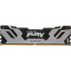Kingston FURY 48 GB (2x24GB) DDR5 8000 MHz Renegade Silver/Black (KF580C38RSK2-48)