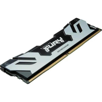 Kingston FURY 48 GB (2x24GB) DDR5 8000 MHz Renegade Silver/Black (KF580C38RSK2-48)