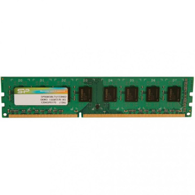 Silicon Power 4 GB DDR3L 1600 MHz (SP004GLLTU160N02)