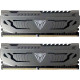 PATRIOT 16 GB (2x8GB) DDR4 3600 MHz Patriot Viper Steel (PVS416G360C8K)