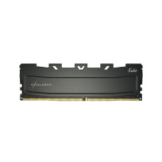 Exceleram 8 GB DDR4 3200 MHz Kudos Black (EKBLACK4083222A)