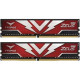TEAM 16 GB (2x8GB) DDR4 2666 MHz T-Force Zeus (TTZD416G2666HC19DC01)