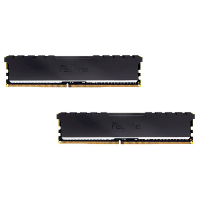 Mushkin 16 GB (2x8GB) DDR4 3200 MHz Redline (MRF4U320GJJM8GX2)