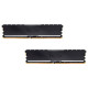 Mushkin 16 GB (2x8GB) DDR4 3200 MHz Redline (MRF4U320GJJM8GX2)