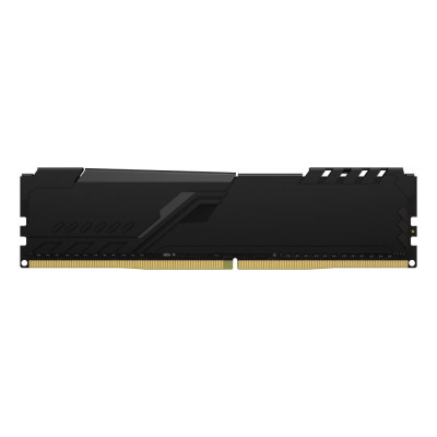 Kingston FURY 16 GB (2x8GB) DDR4 3200 MHz Beast Black (KF432C16BBK2/16)