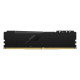 Kingston FURY 16 GB (2x8GB) DDR4 3200 MHz Beast Black (KF432C16BBK2/16)
