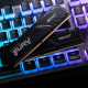 Kingston FURY 16 GB (2x8GB) DDR4 3200 MHz Beast Black (KF432C16BBK2/16)