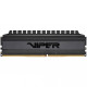 PATRIOT 16 GB (2x8GB) DDR4 3000 MHz Viper 4 Blackout (PVB416G300C6K)