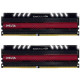 TEAM 8 GB (2x4GB) DDR4 2400 MHz Delta White LED (TDTWD48G2400HC15ADC01)