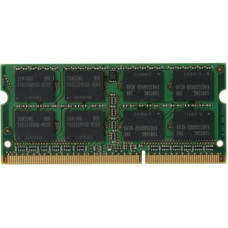 GOODRAM 8 GB SO-DIMM DDR3 1600 MHz (GR1600S364L11/8G)