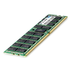HPE 16GB (1x16GB) Single Rank DDR4-2666 ( 815098-B21)