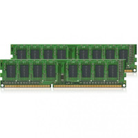 Exceleram 8 GB (2x4GB) DDR3 1600 MHz (E30146A)