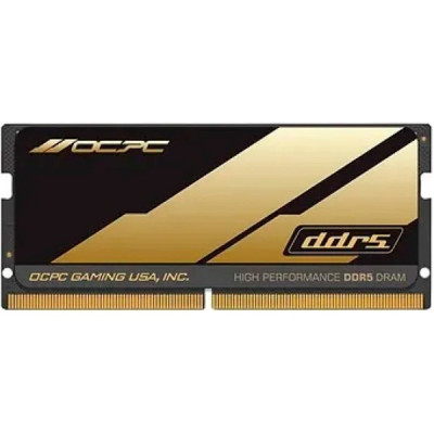 OCPC 8 GB SO-DIMM DDR5 5200 MHz VS (MSV8GD552C42)