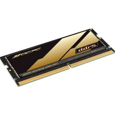 OCPC 8 GB SO-DIMM DDR5 5200 MHz VS (MSV8GD552C42)
