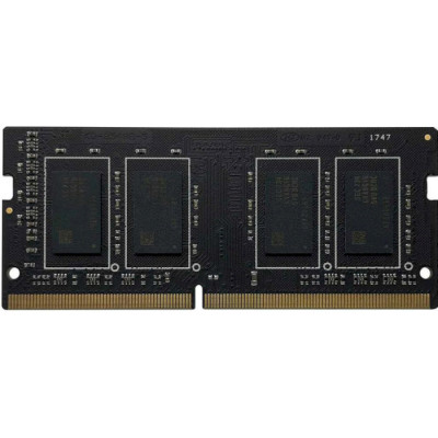 PATRIOT 8 GB SO-DIMM DDR4 2666 MHz (PSD48G26662S)