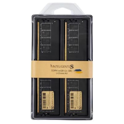 INTELIGENTES DDR5 2x16Gb IU5AIH2/64