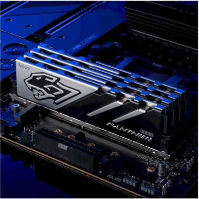 Apacer 32 GB (2x16GB) DDR5 6000 MHz Panther (AH5U32G60C6227BAA-2)